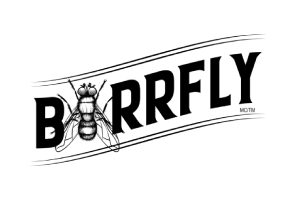 Logo - Barrfly – MDQ (fr)
