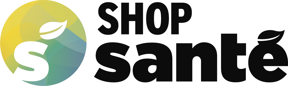 Logo - Shop Santé – MDQ (en)