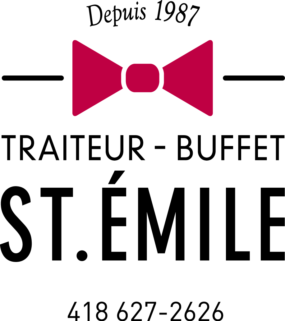 Logo - Traiteur St-Émile – MDQ (fr)