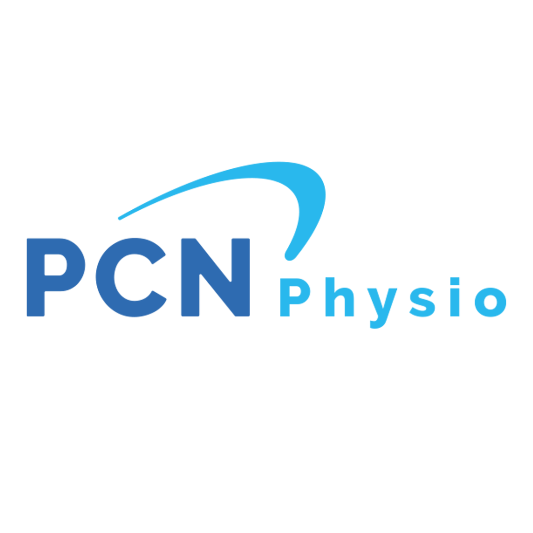 Logo - PCN Physio – MDQ (en)