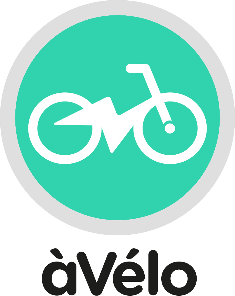 Logo - RTC à Velo – DDE (fr)