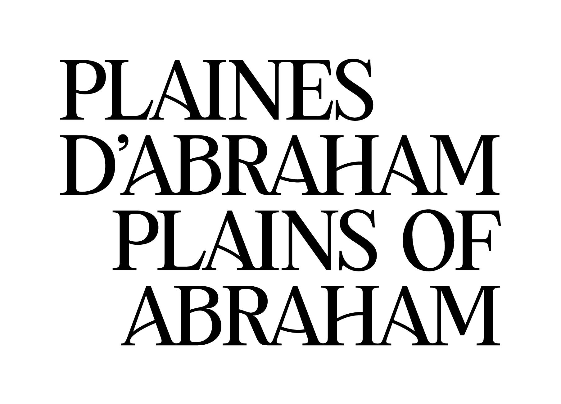 Logo - CCBN – commission des champs de bataille nationaux – MDQ (en)