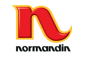 Logo - Normandin – MDQ (fr)