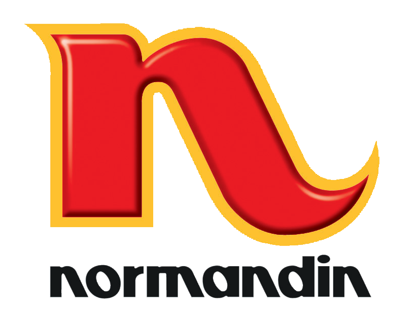 Logo - Normandin – MDQ (fr)
