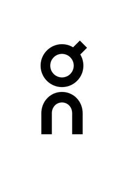 Logo On Running