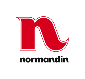 Logo - Normandin – MDQ (fr)