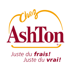 AshTon logo