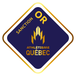 Logo - Fédération québécoise d’athlétisme – MDQ (fr)