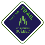 Logo - Fédération québécoise d’athlétisme – TCB (en)