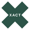 Logo - Xact Nutrition – DDE (en)