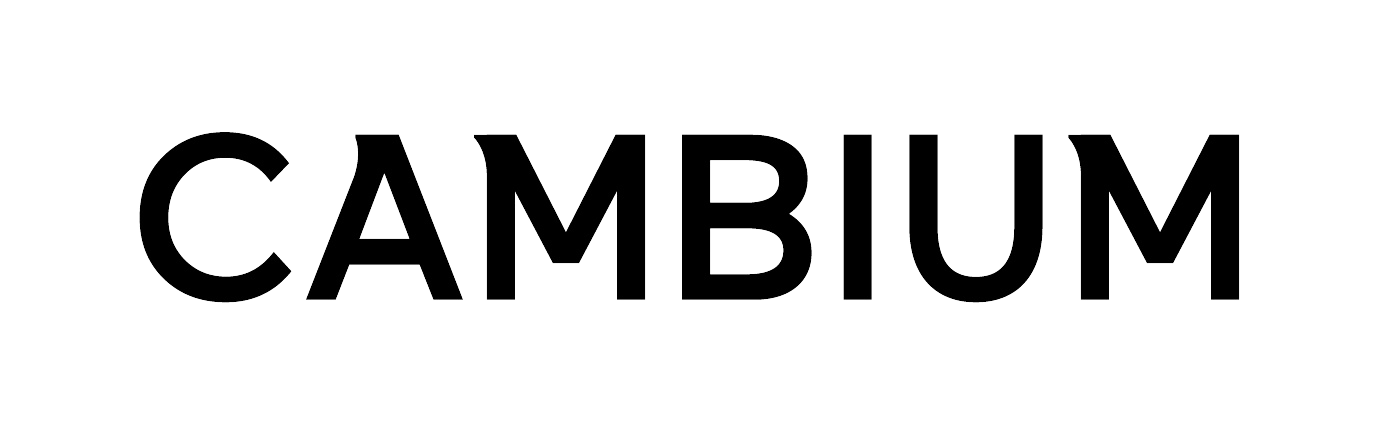 Logo - Cambium – MDQ (en)