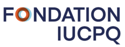 logo Fondation IUCPQ