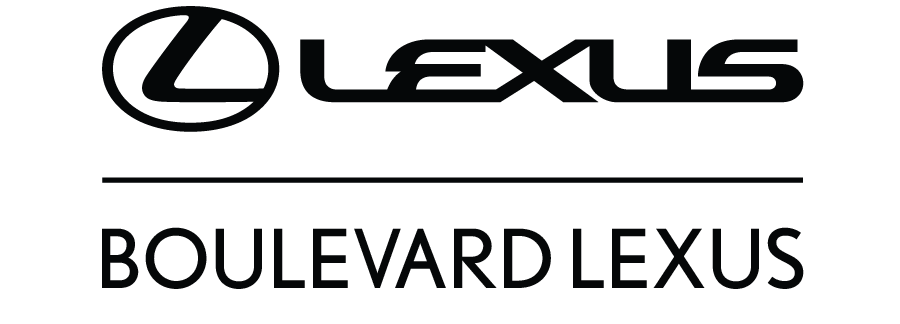 Logo - Boulevard Lexus – MDQ (EN)