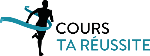 Logo - Cours ta reussite – Causes Associees (fr)