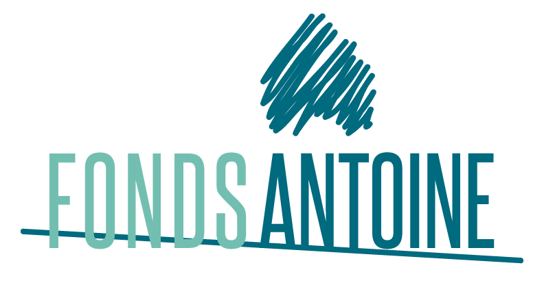 Logo - Fonds Antoine