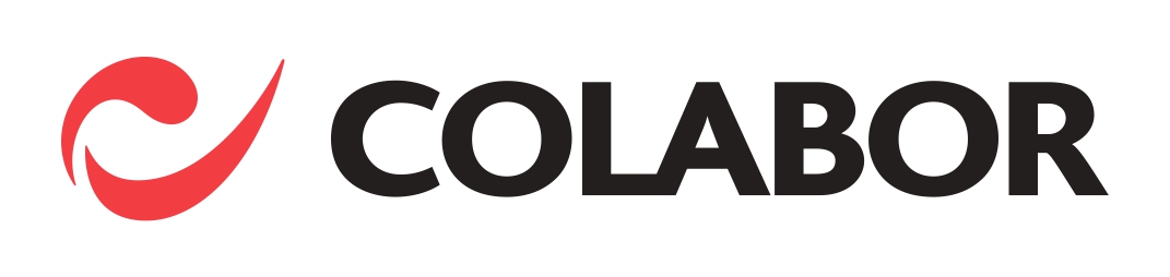 Logo - Colabor DDE (en)