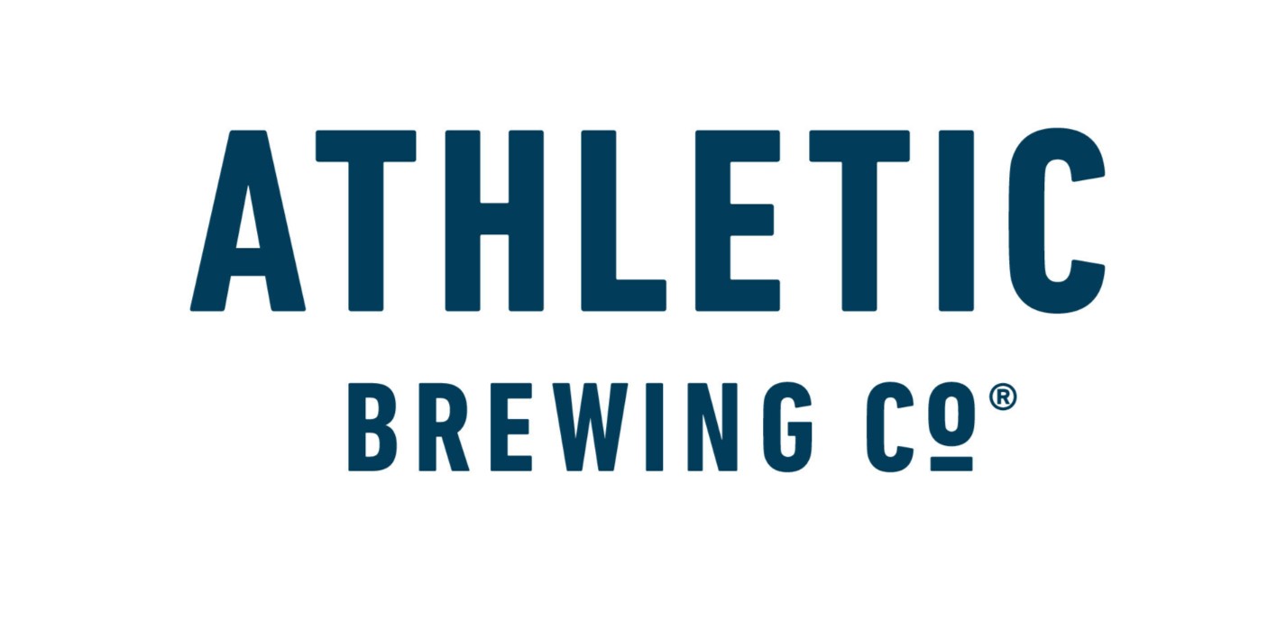 Logo - Athletic Brewing MDQ (fr)
