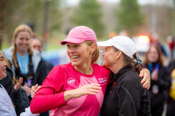 photo article deux femmes