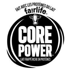 LOGO Core Power