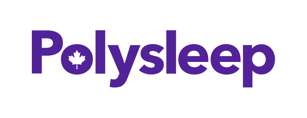 Logo - Polysleep MDQ (FR)