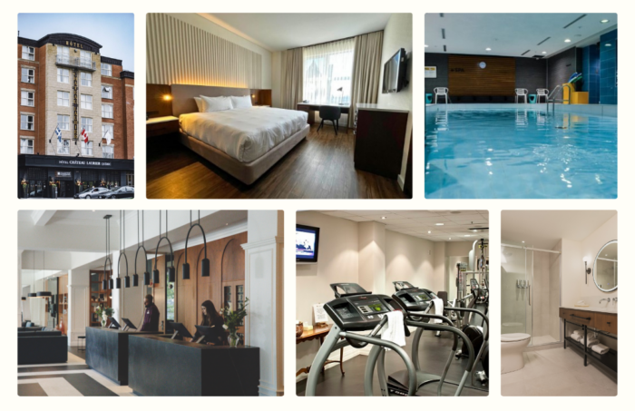 image hotel