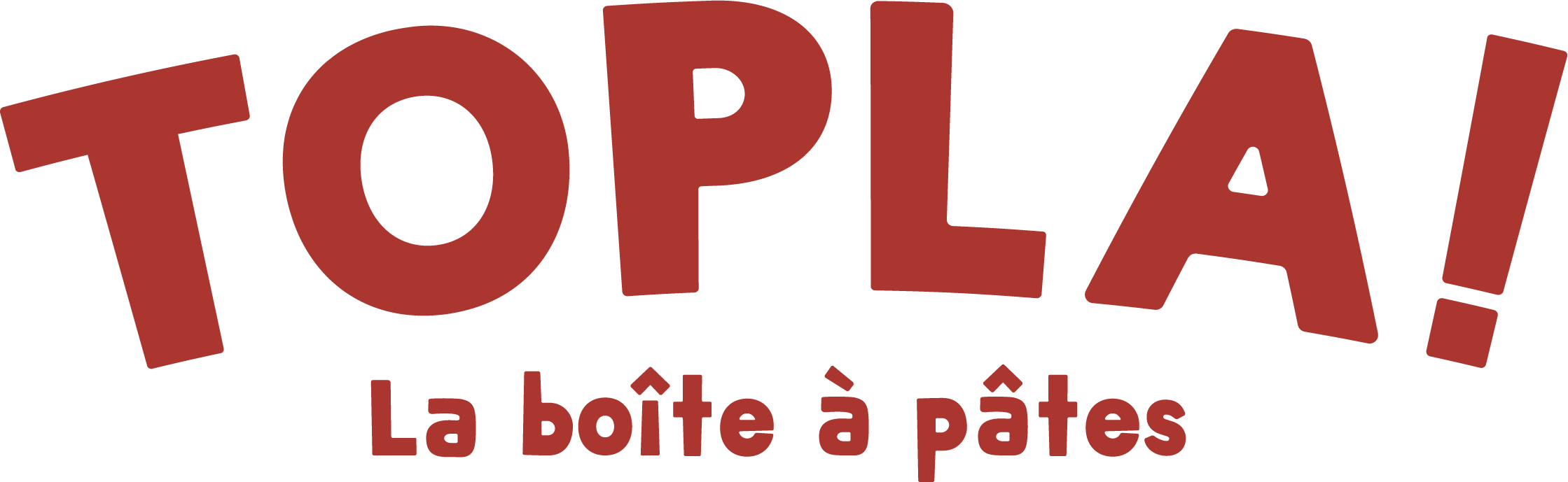 Logo - Top La MDQ (EN)