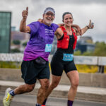 image deux coureur