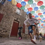 image courreur marathon beneva