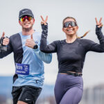 image deux coureur