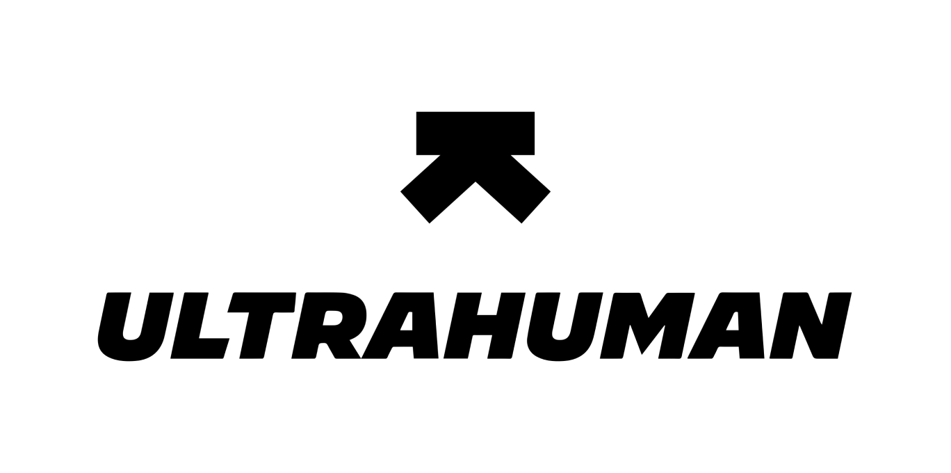 Logo - Ultrahuman (fr) MDQ