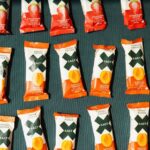 xact -quoi manger avant et pendant une course pour éviter les maux d'estomac