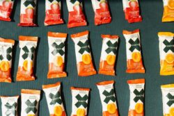 xact -quoi manger avant et pendant une course pour éviter les maux d'estomac