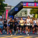 entree Marathon Beneva Québec