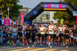 entree Marathon Beneva Québec