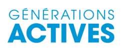 logo Générations Actives