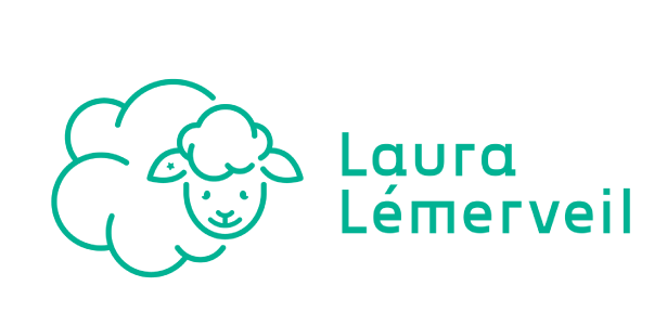 Logo - Laura Lémerveil FR