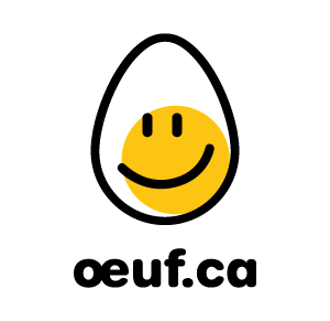 Logo - Fédération des producteurs d’oeufs du Qc MDQ (en)