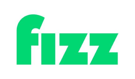 Logo - Fizz DDE (en)
