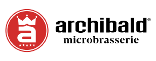 Logo - Archibald-Microbrasserie (TCB) en