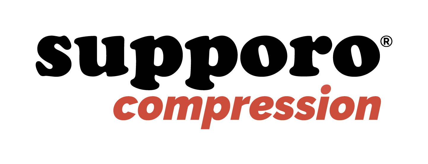 Logo - Supporo Compression MDQ (EN)