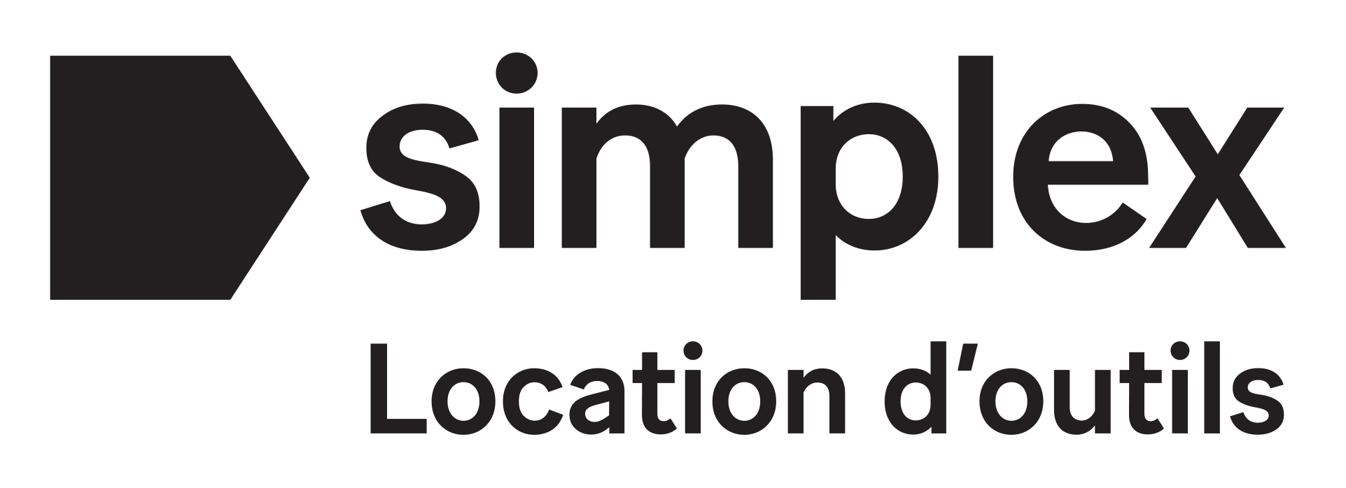Logo - Simplex MDQ (fr)